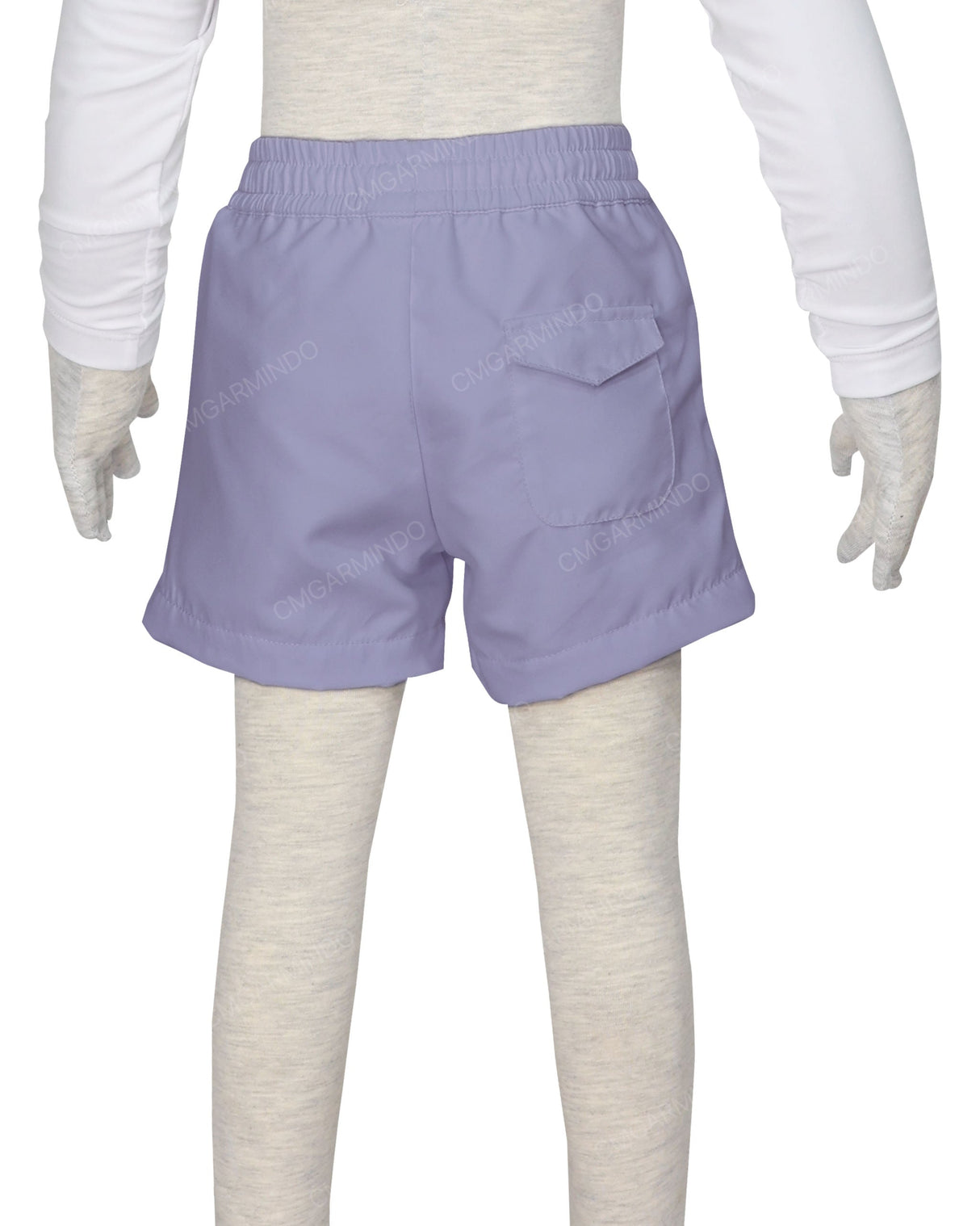 Baby Swim Trunks