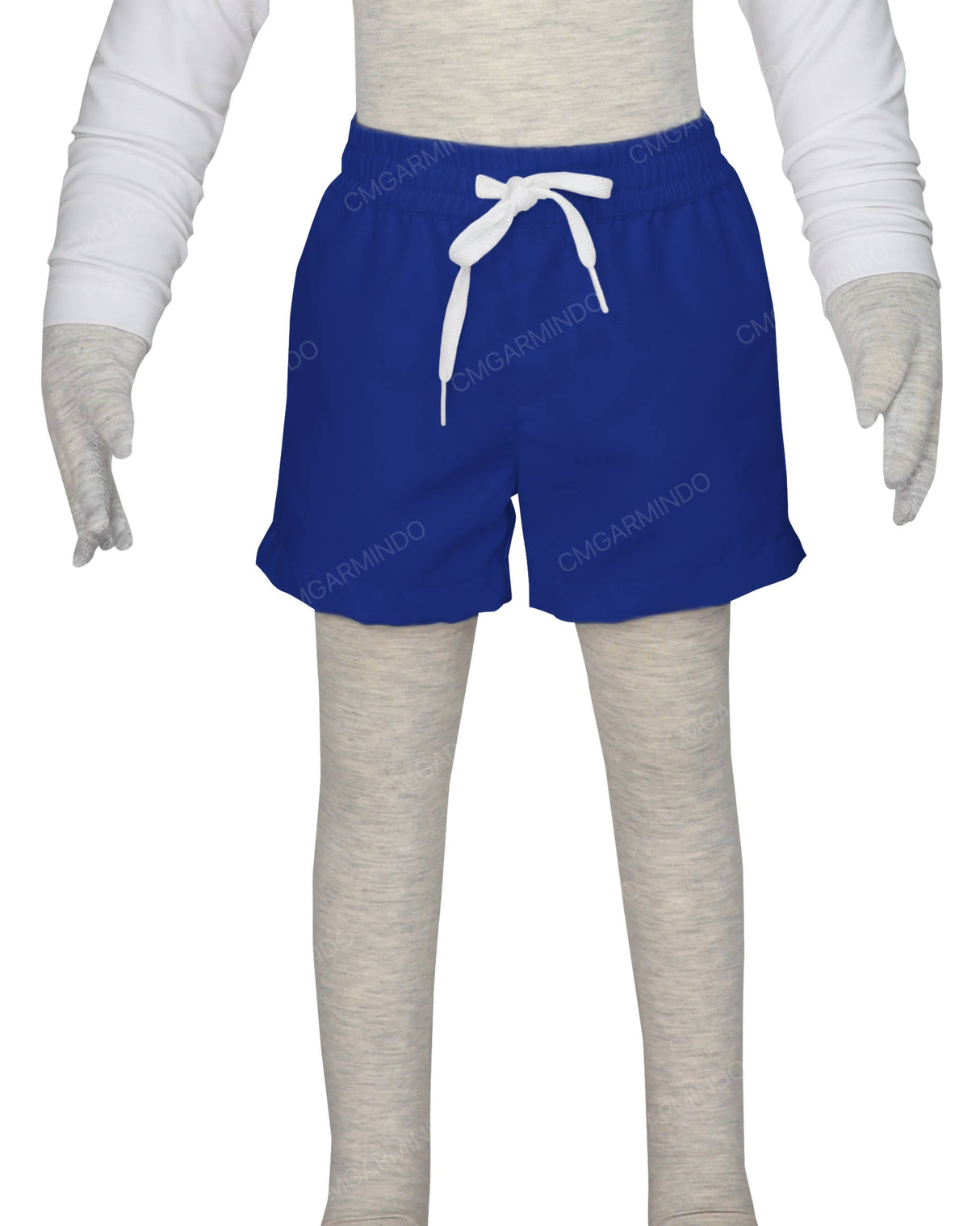 Baby Swim Trunks