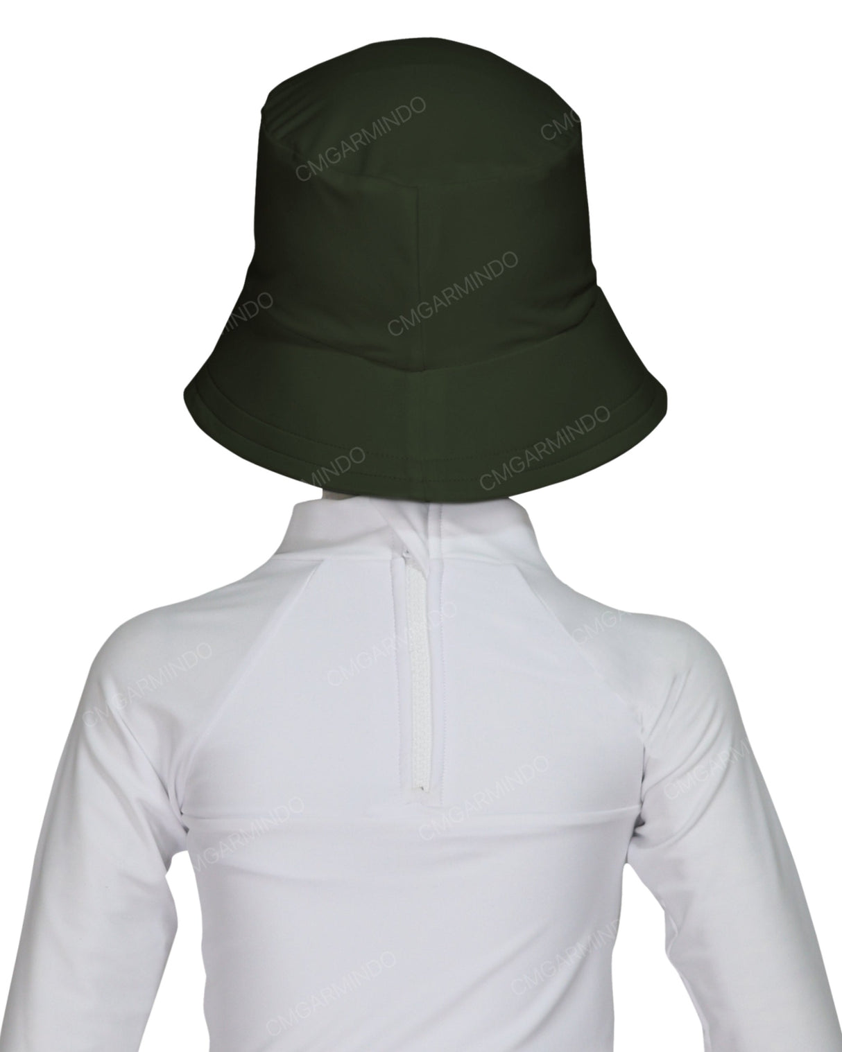 Swim Bucket Hat