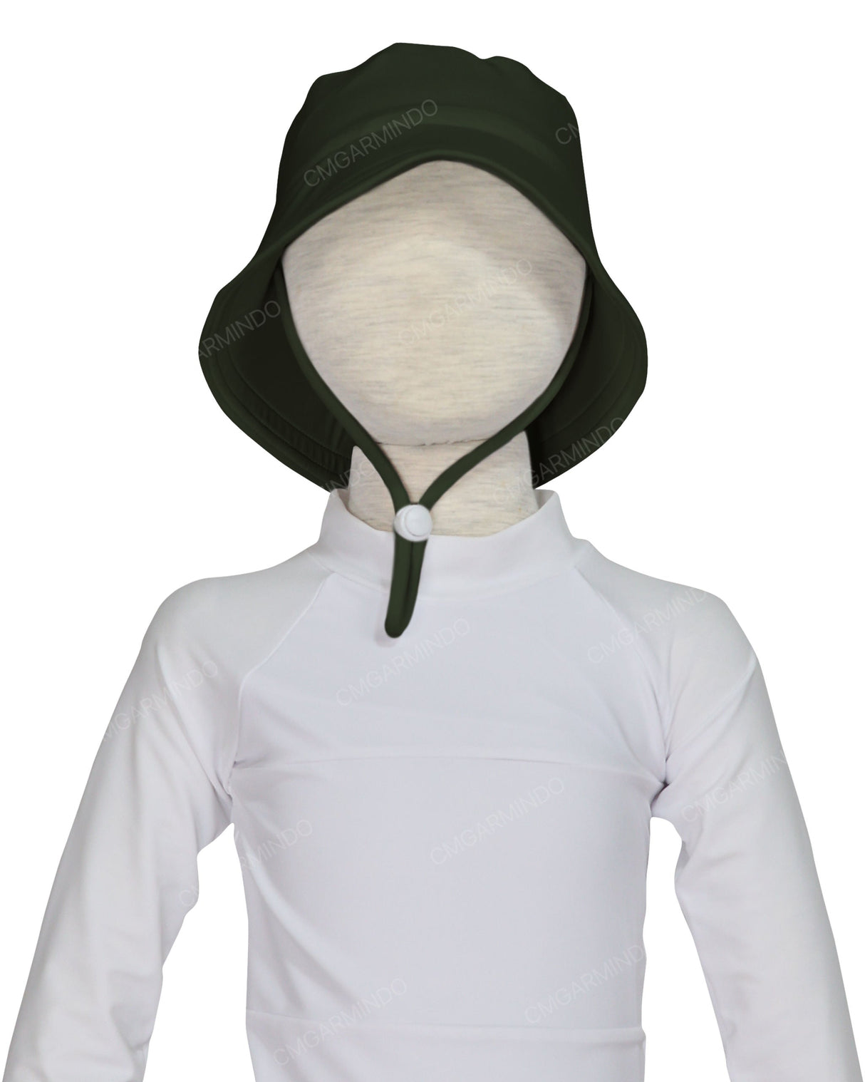 Swim Bucket Hat