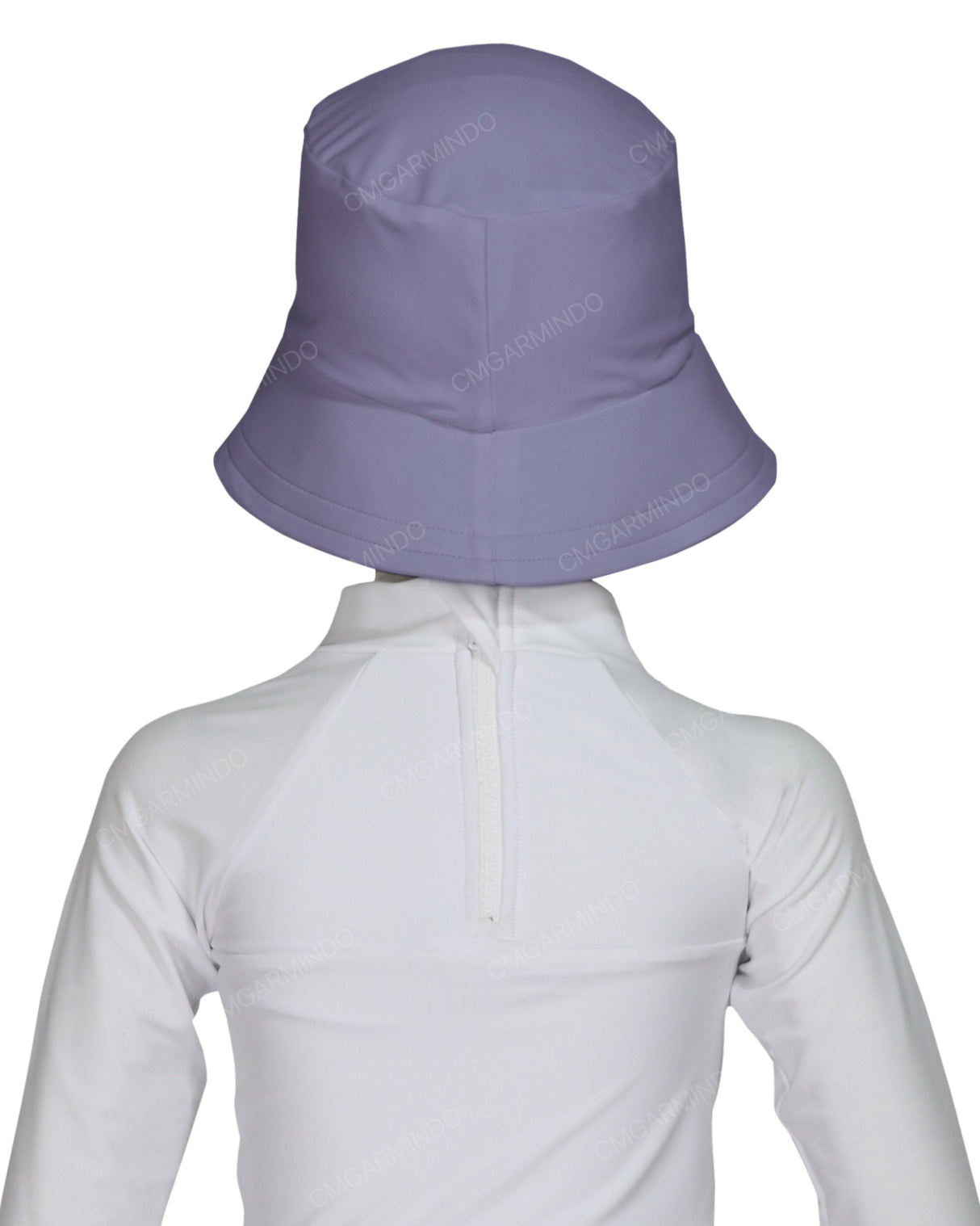 Swim Bucket Hat