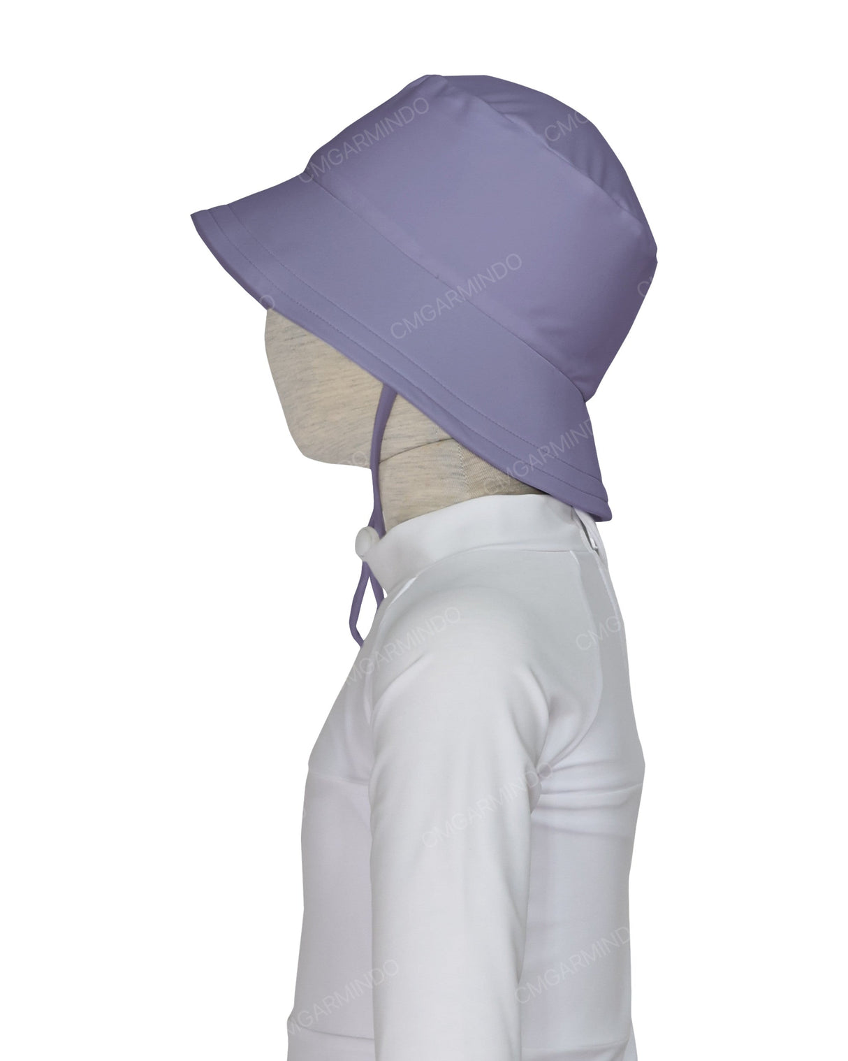 Swim Bucket Hat