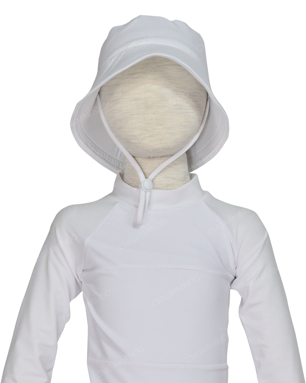 Swim Bucket Hat