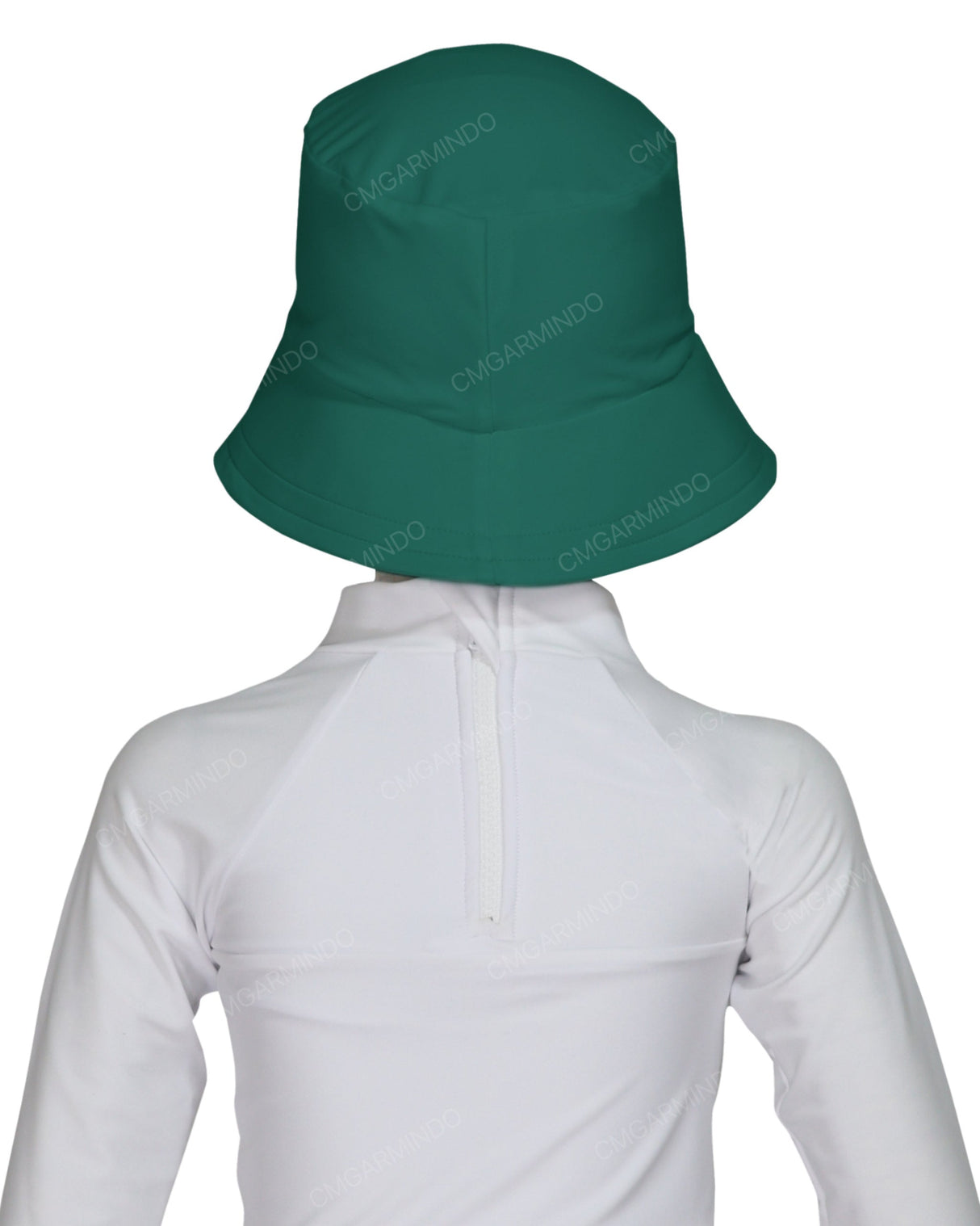 Swim Bucket Hat