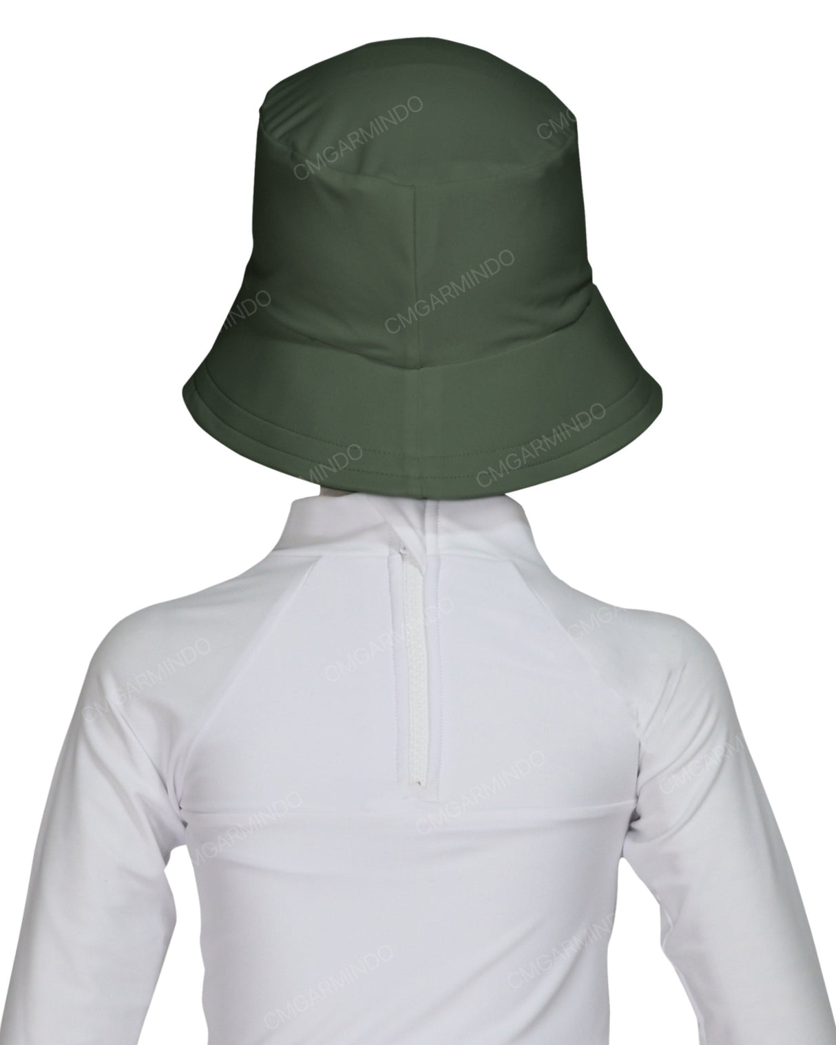Swim Bucket Hat