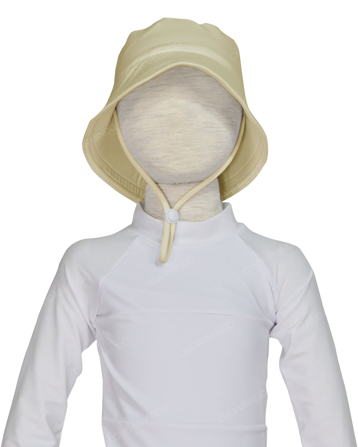 Swim Bucket Hat