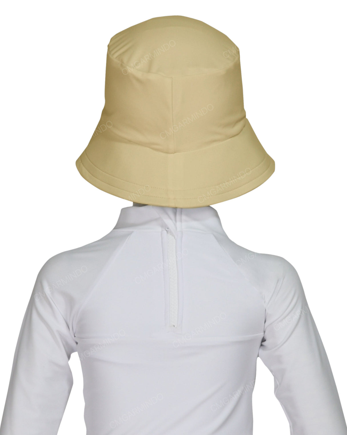 Swim Bucket Hat