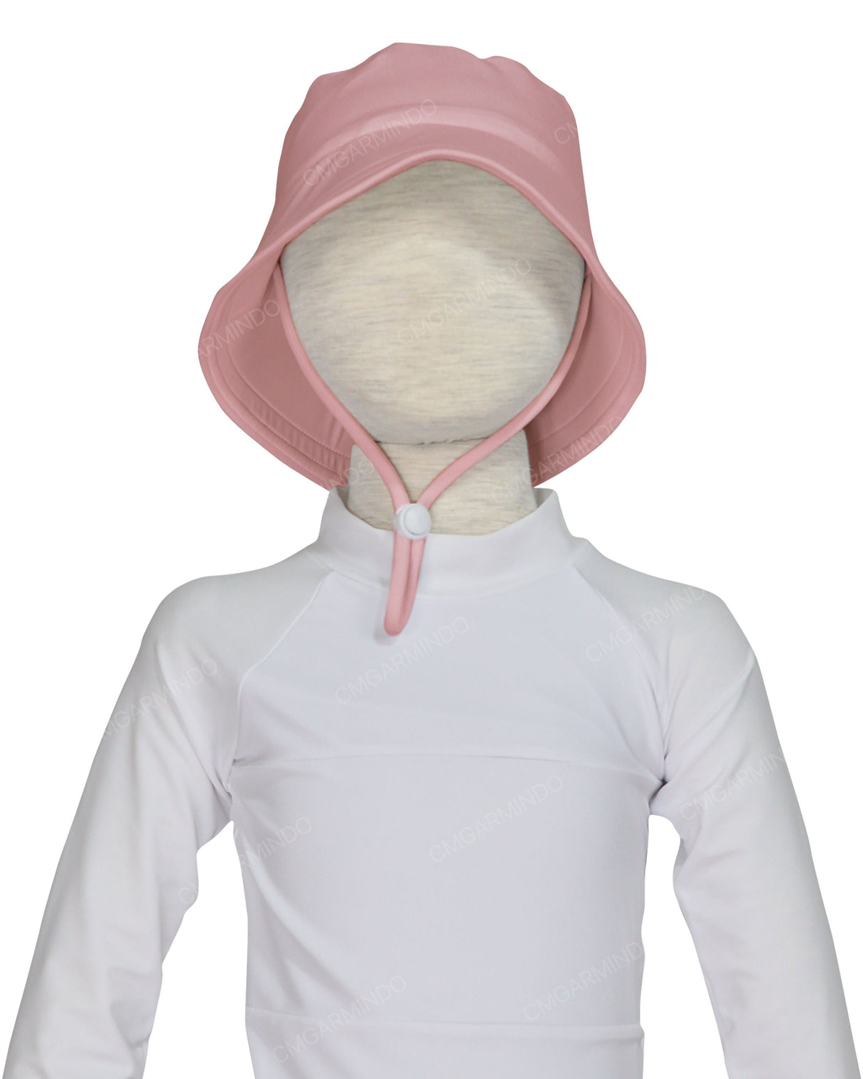 Swim Bucket Hat