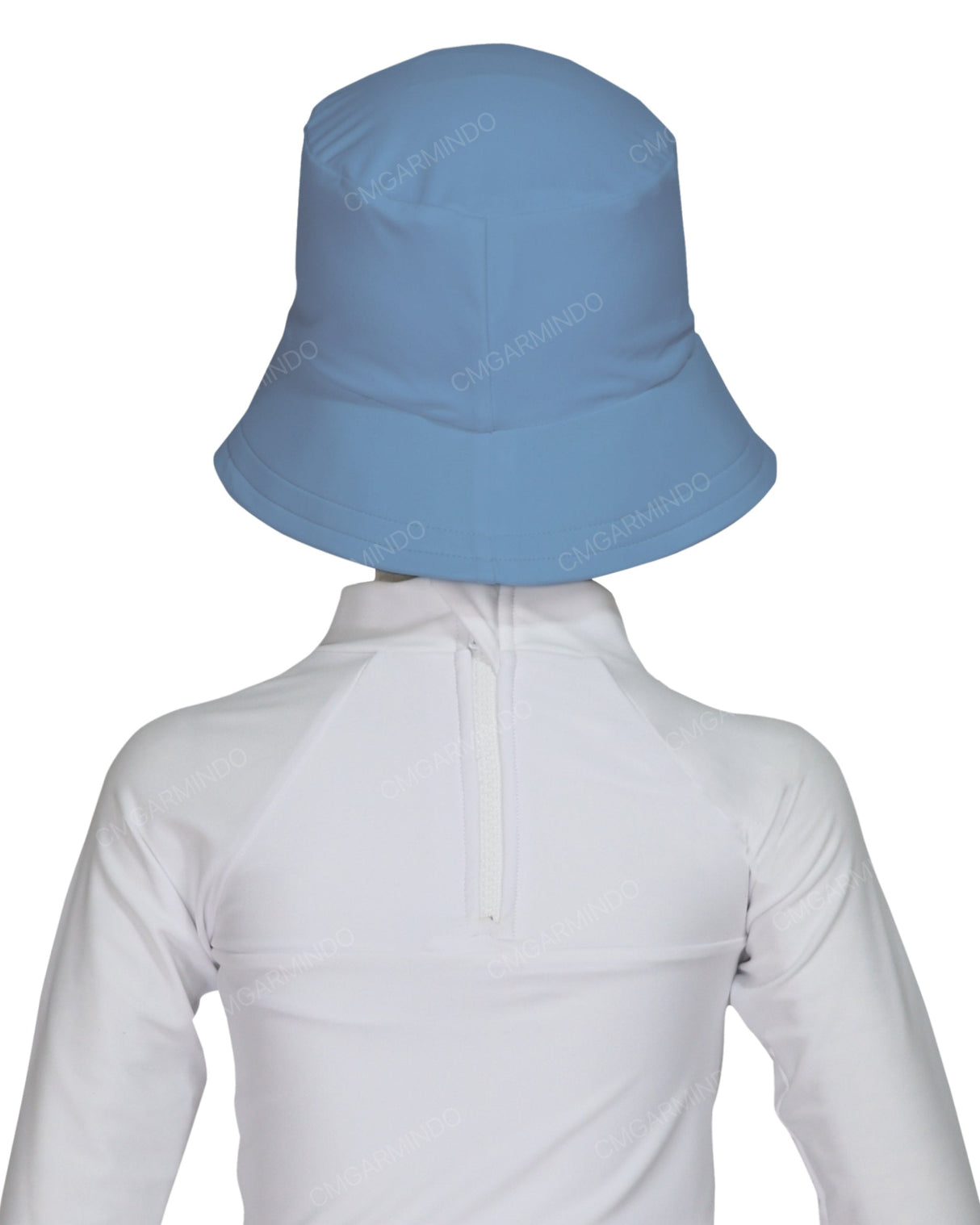 Swim Bucket Hat