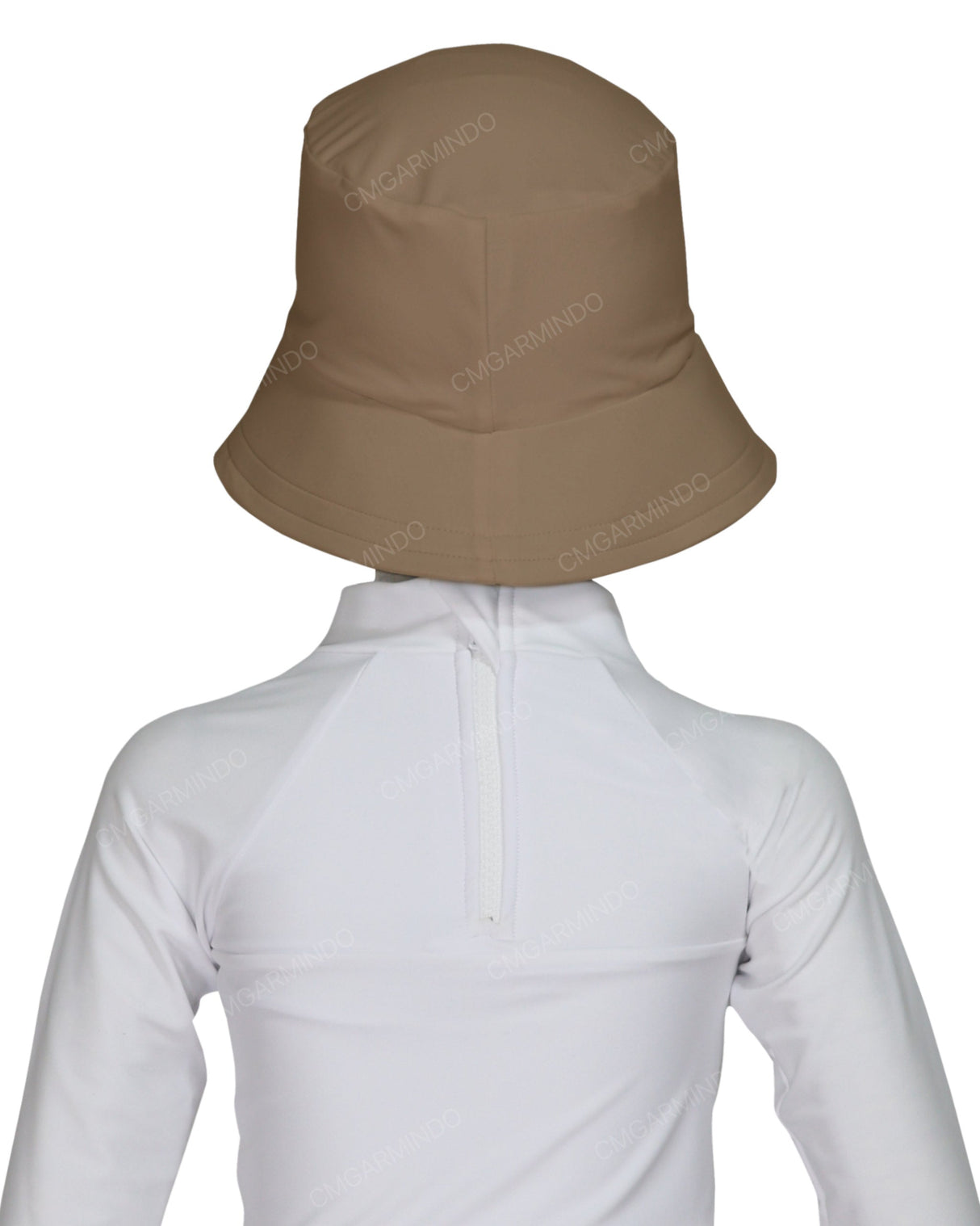 Swim Bucket Hat