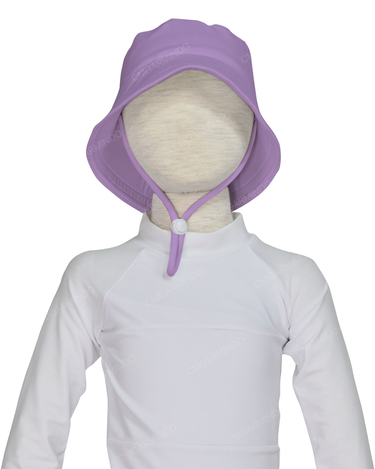 Swim Bucket Hat