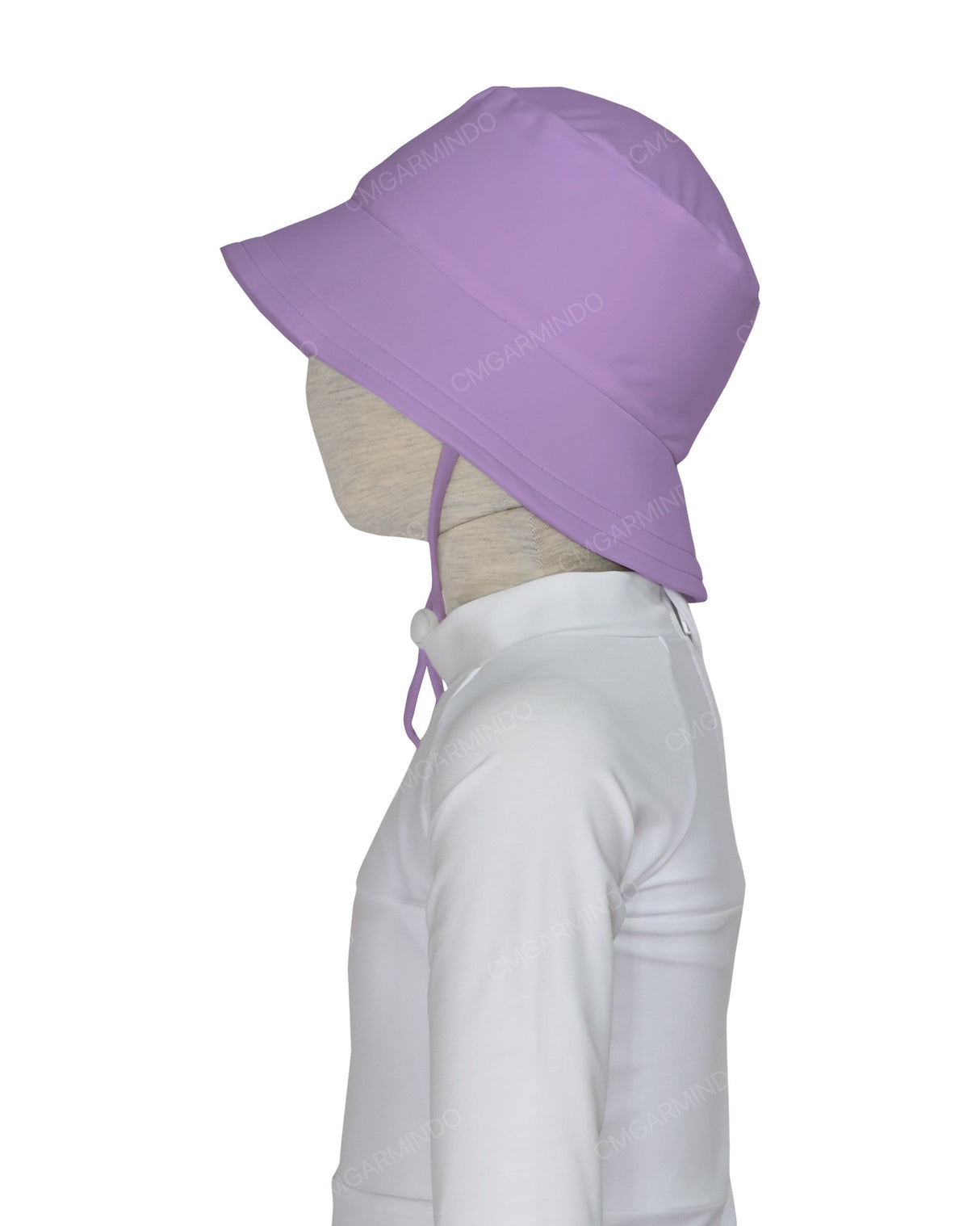 Swim Bucket Hat