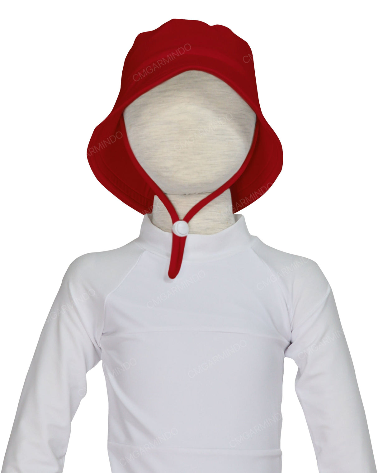 Swim Bucket Hat