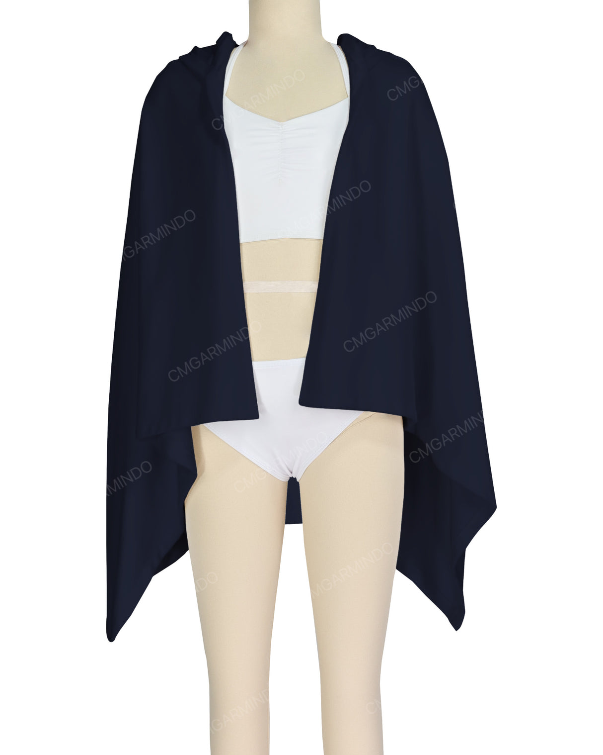 Hoodie Towel