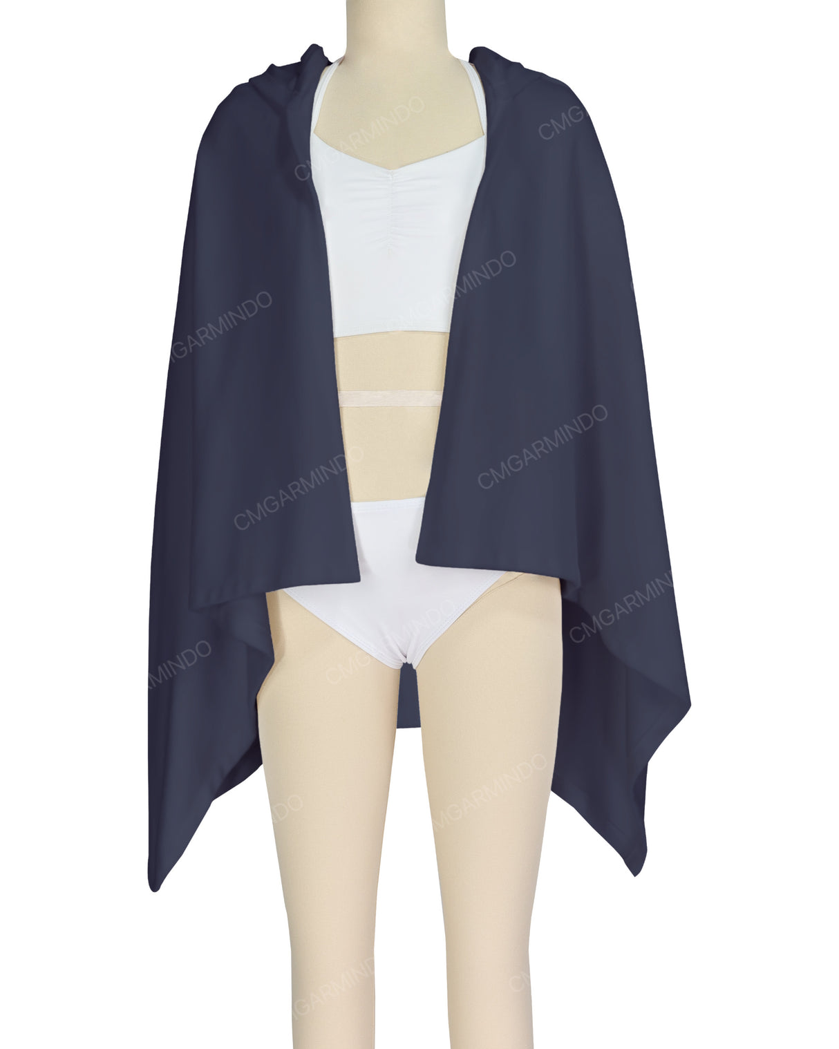 Hoodie Towel