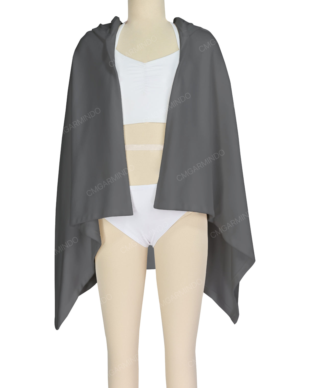 Hoodie Towel