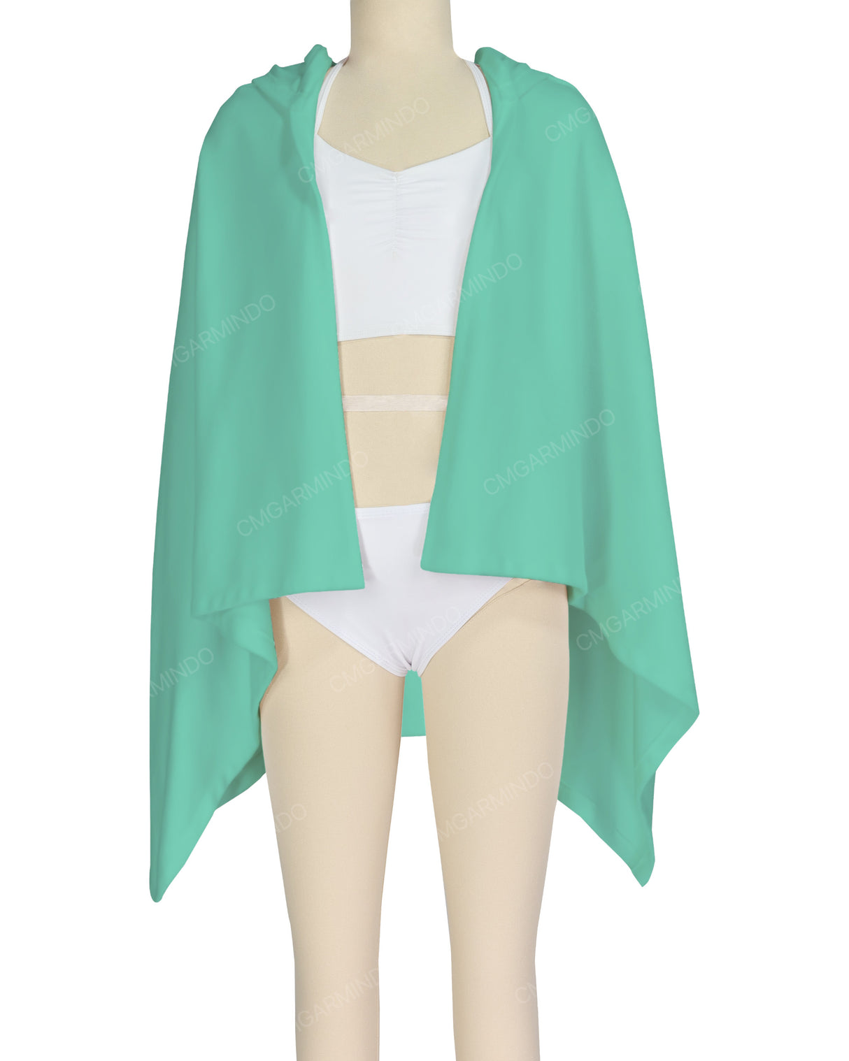 Hoodie Towel