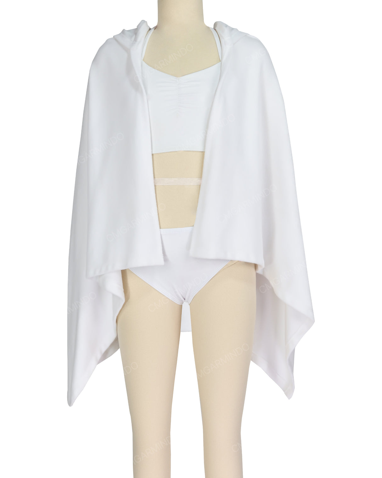 Hoodie Towel