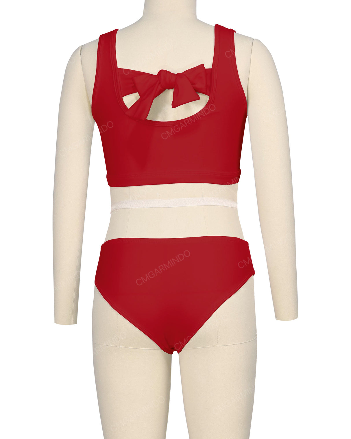 Basic Bikini Bottom