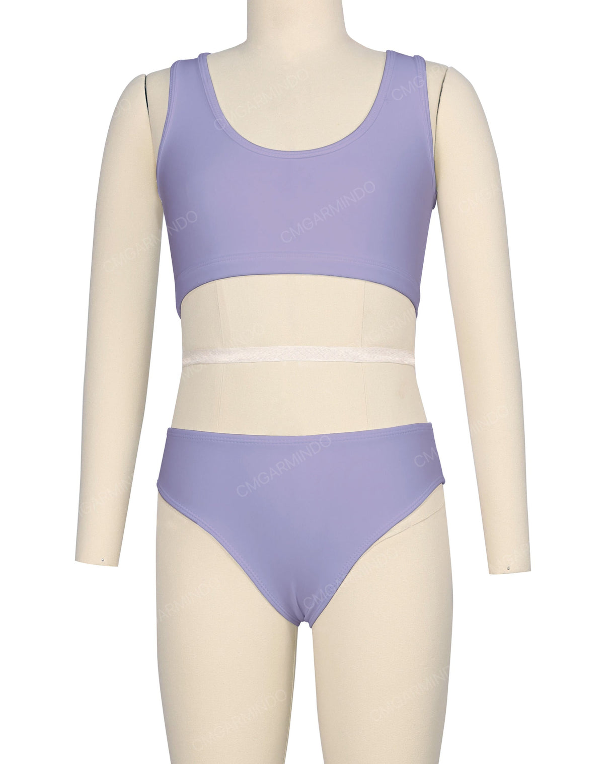 Basic Bikini Bottom