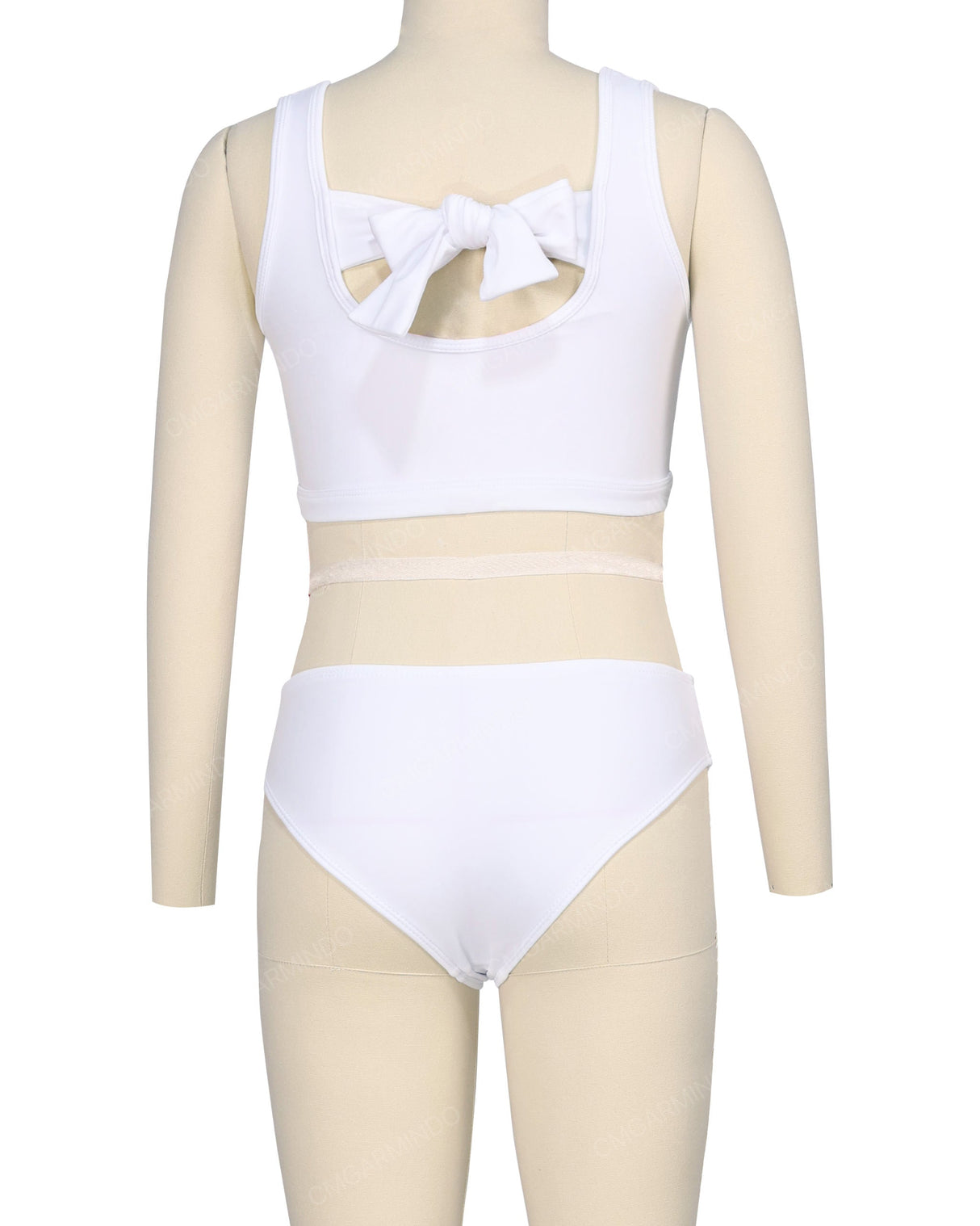 Basic Bikini Bottom