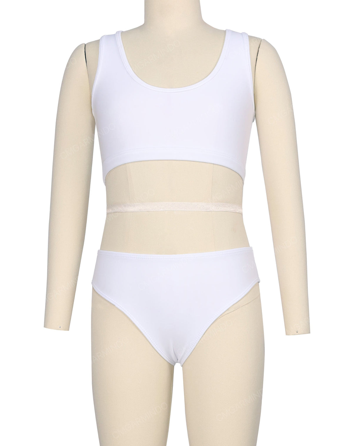 Basic Bikini Bottom