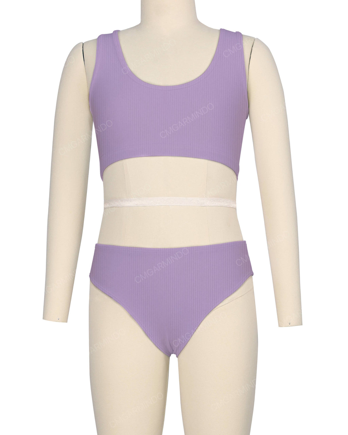 Basic Bikini Bottom