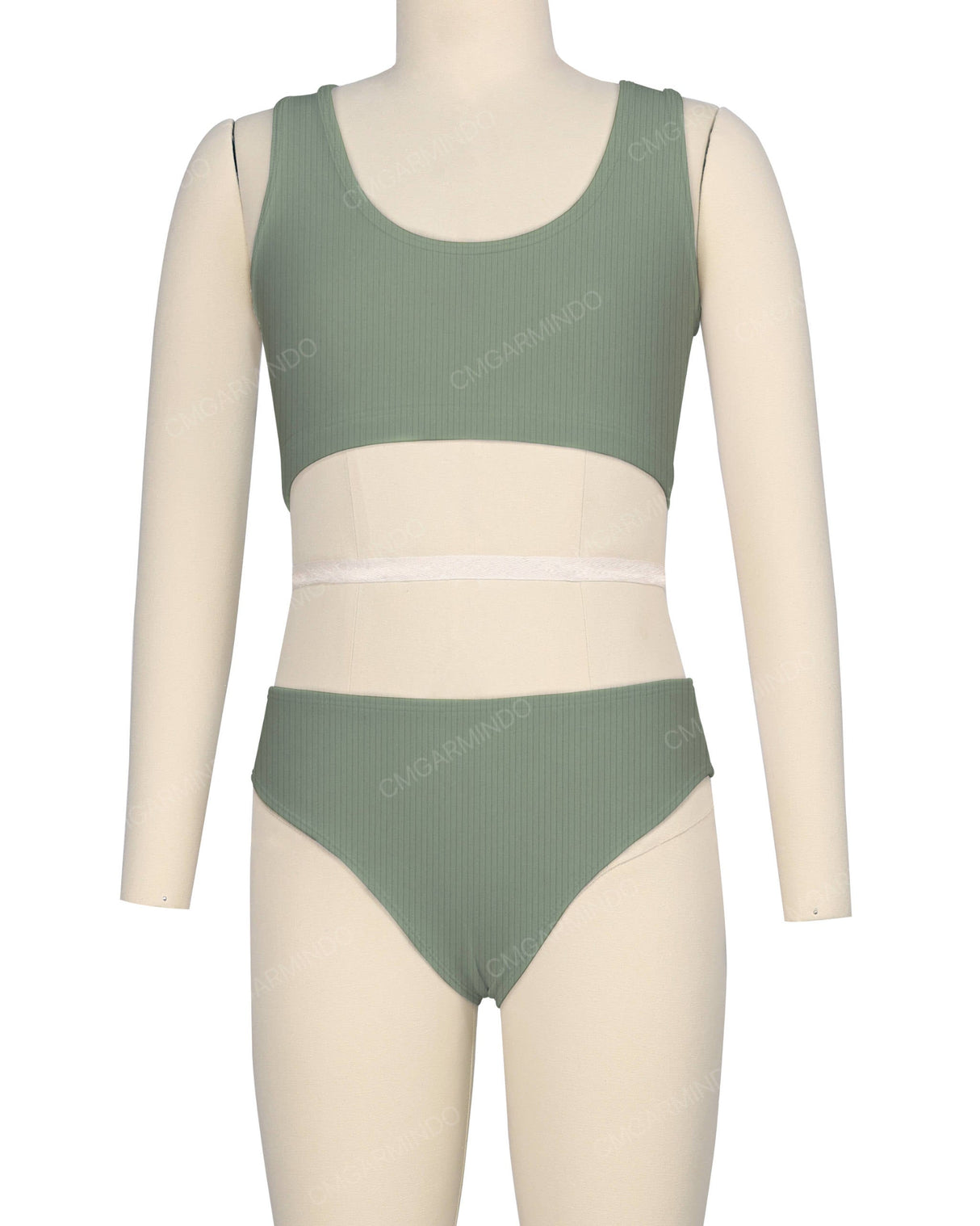 Basic Bikini Bottom