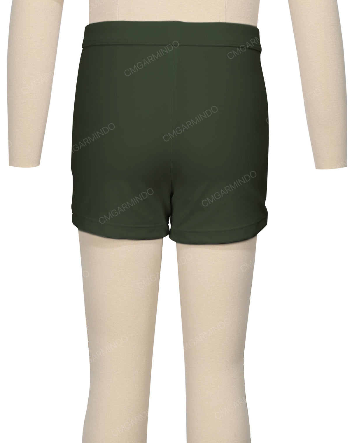 Jammer Swim Shorts