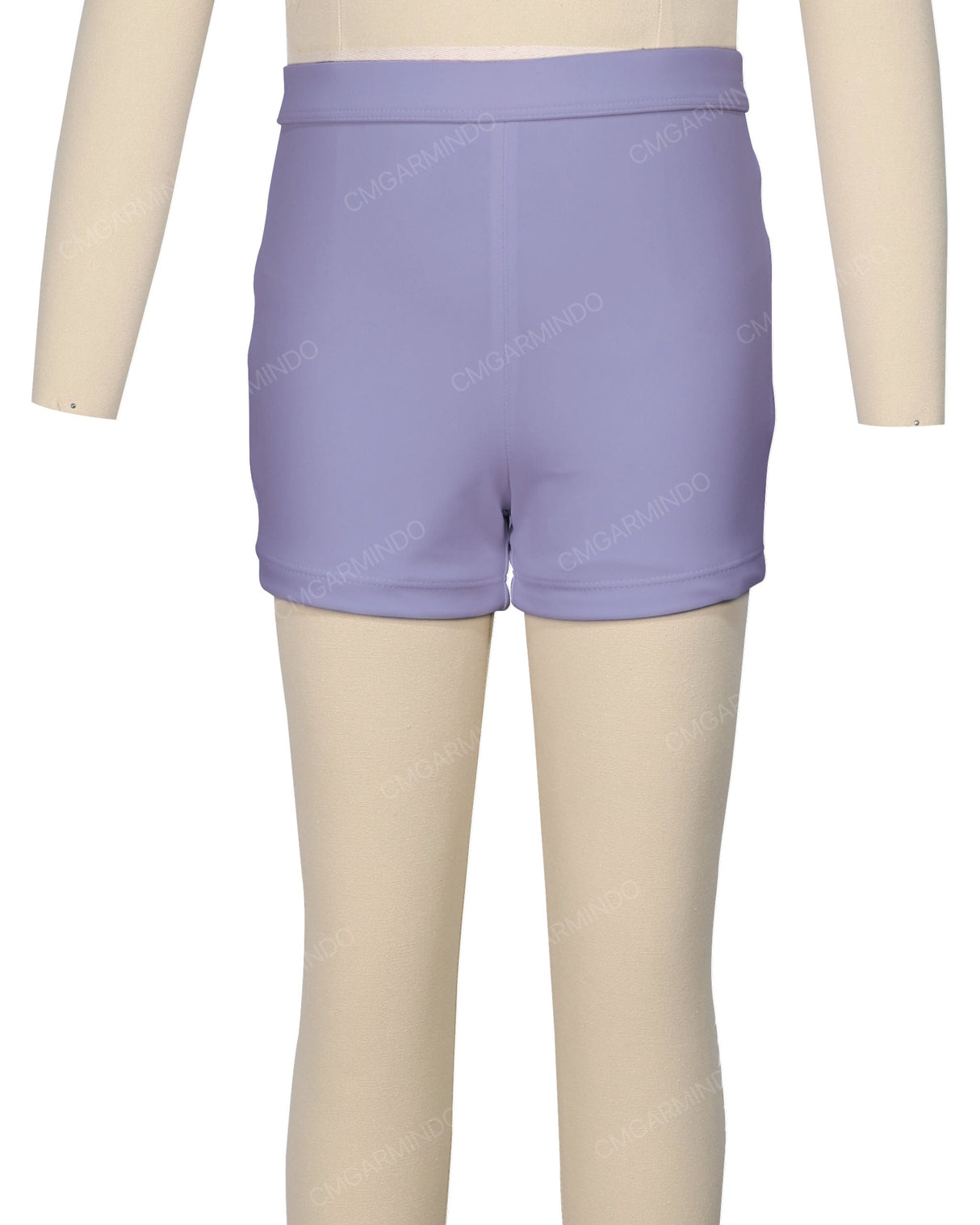 Jammer Swim Shorts