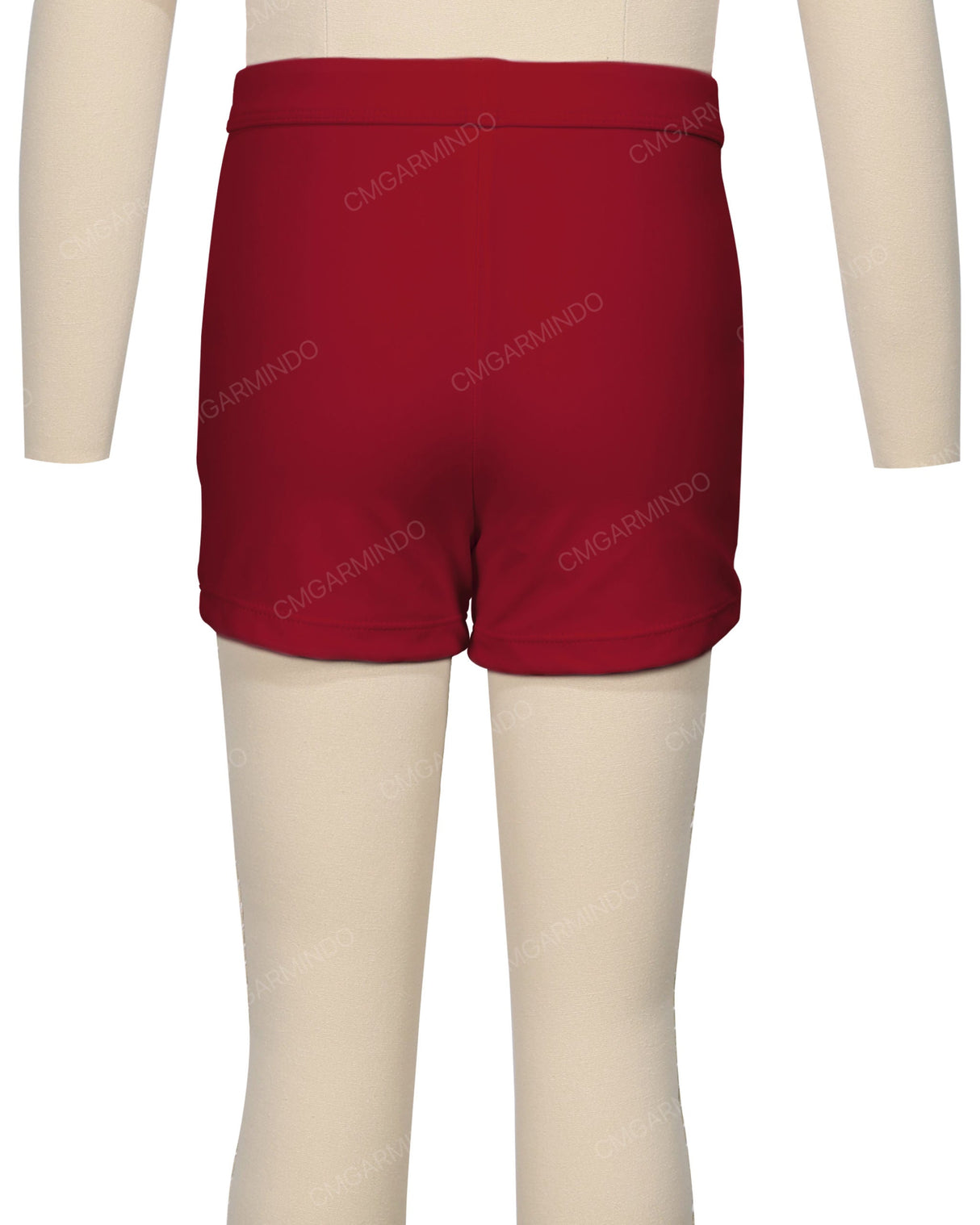 Jammer Swim Shorts