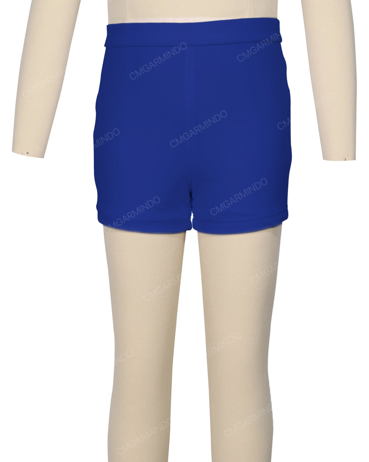 Jammer Swim Shorts