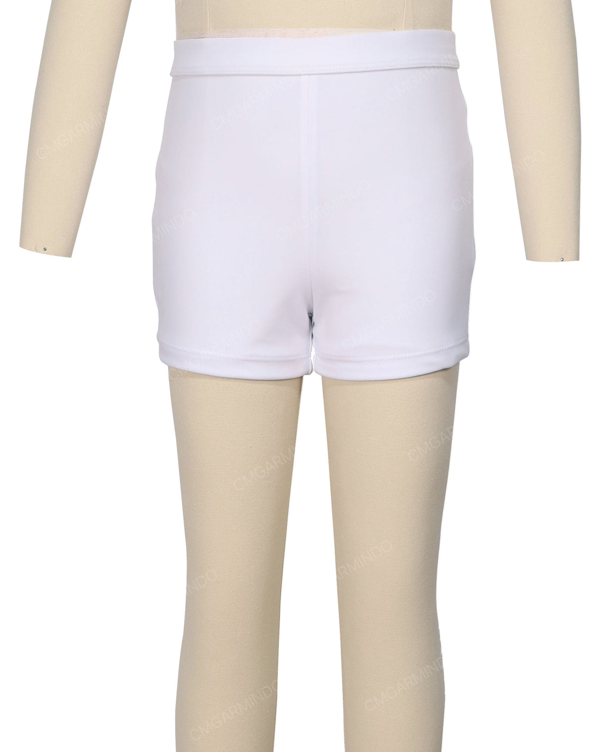 Jammer Swim Shorts