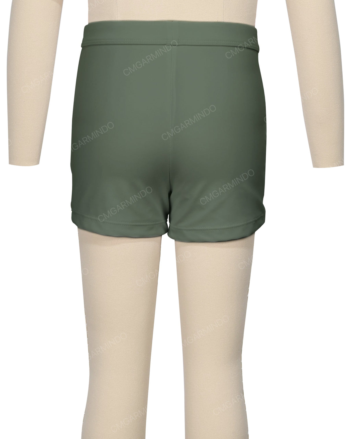 Jammer Swim Shorts