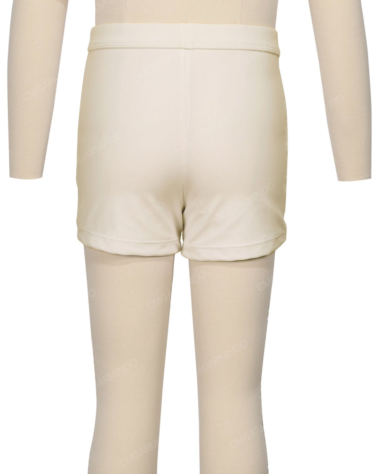 Jammer Swim Shorts