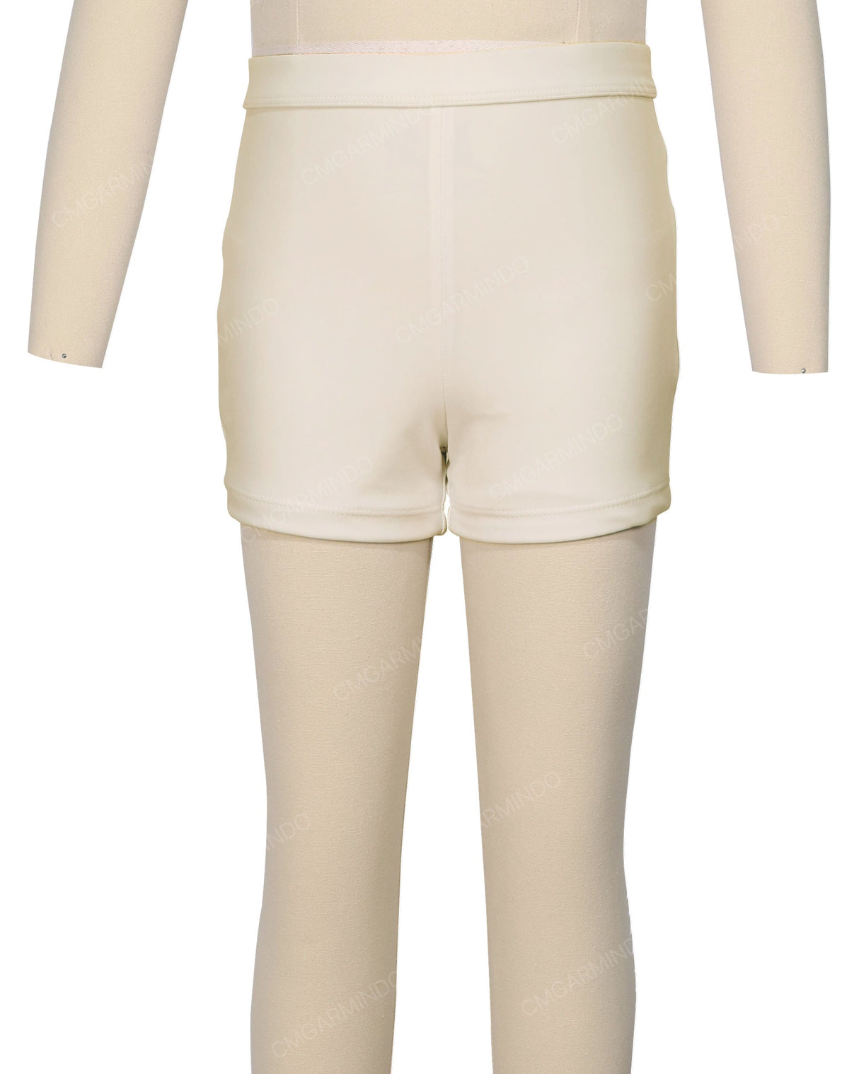 Jammer Swim Shorts