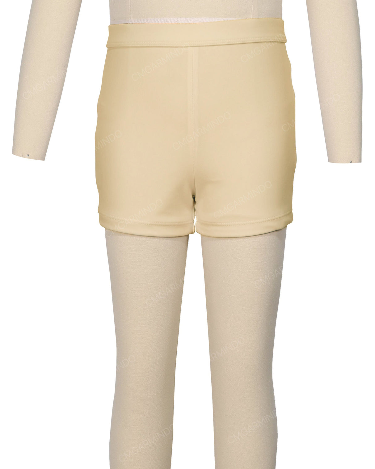 Jammer Swim Shorts