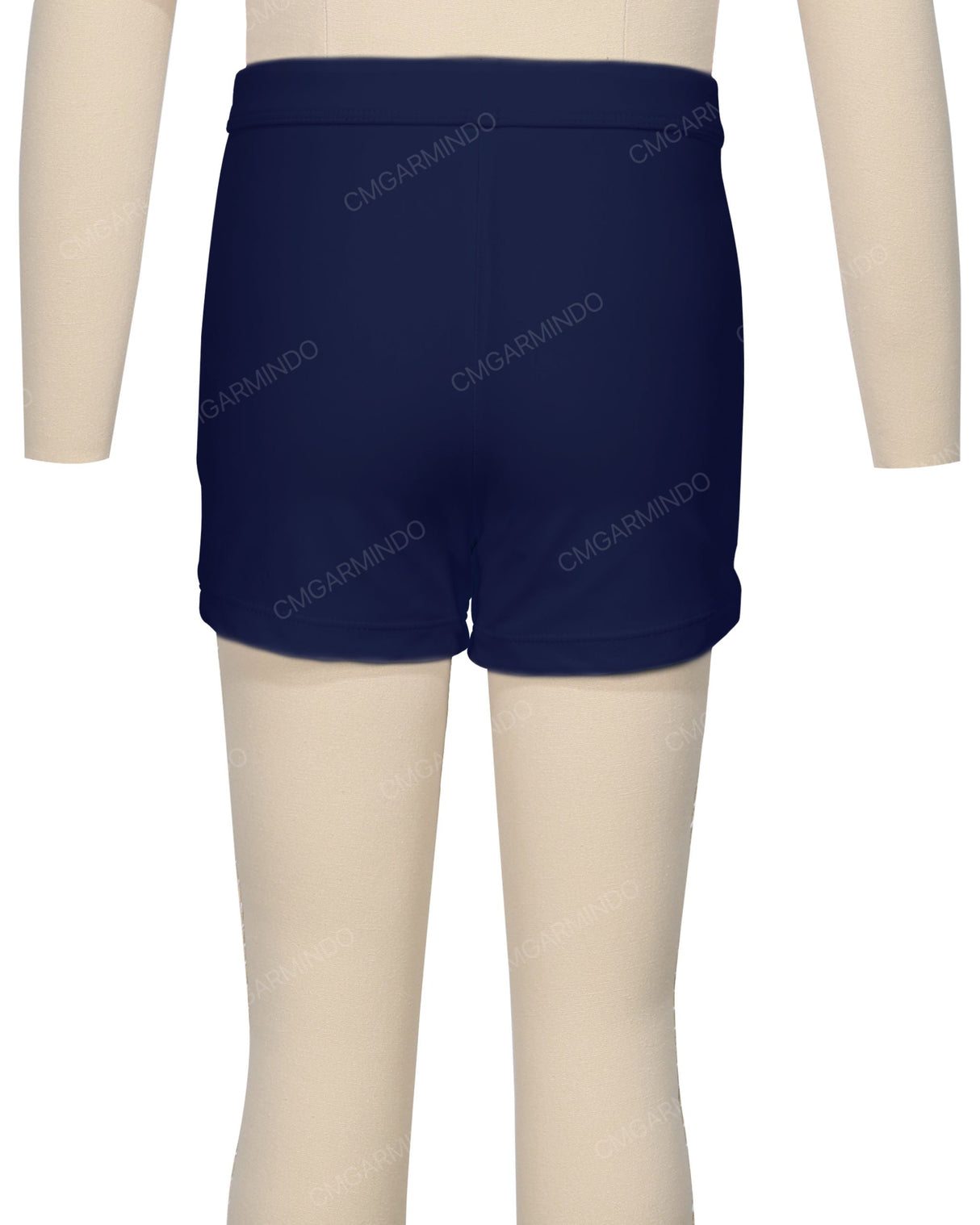 Jammer Swim Shorts