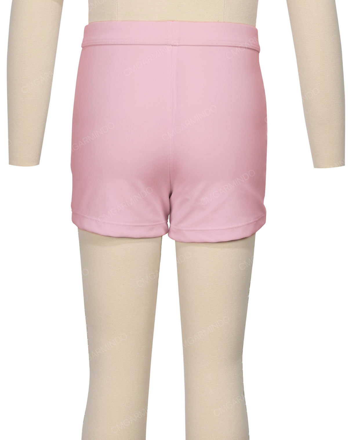 Jammer Swim Shorts