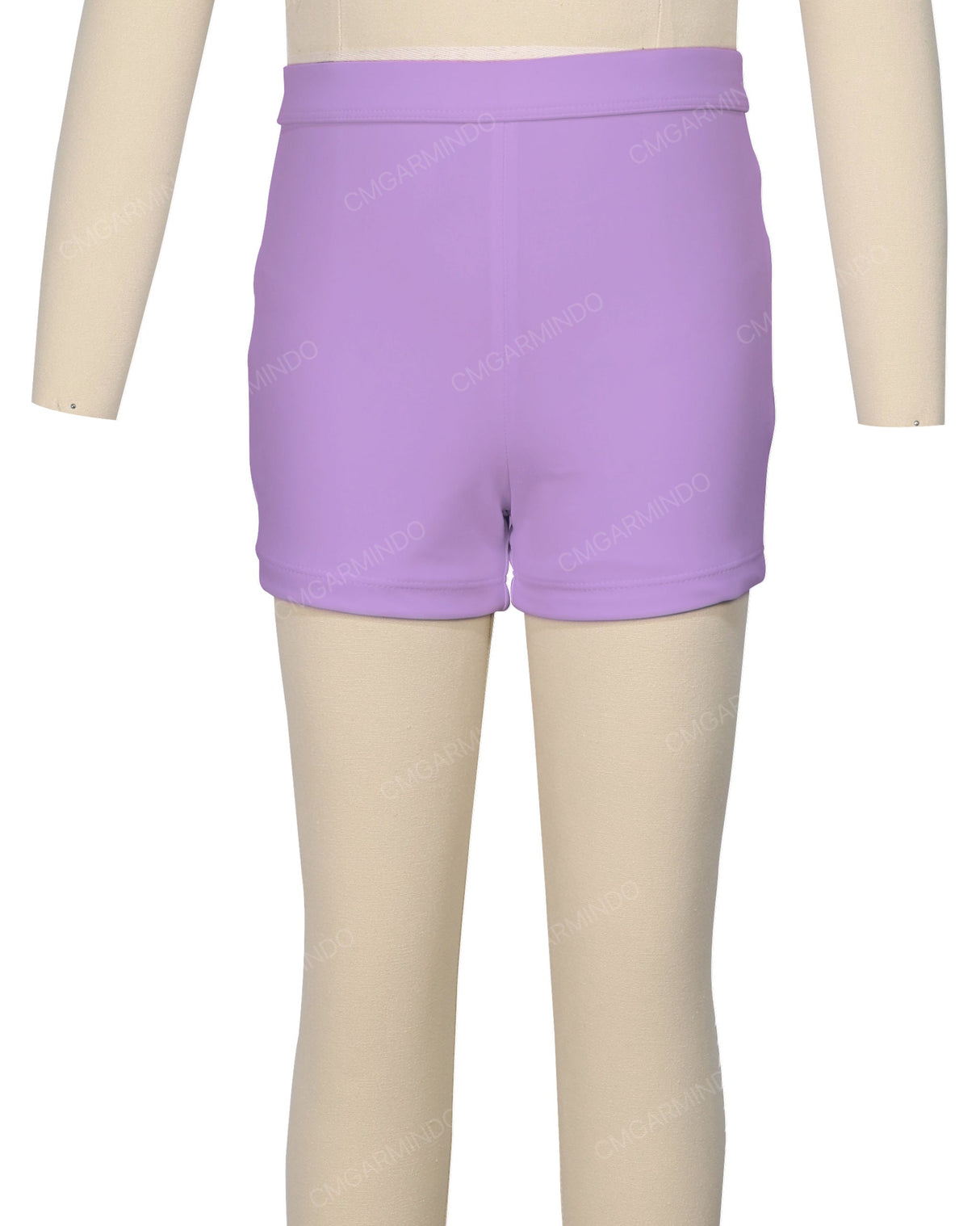 Jammer Swim Shorts