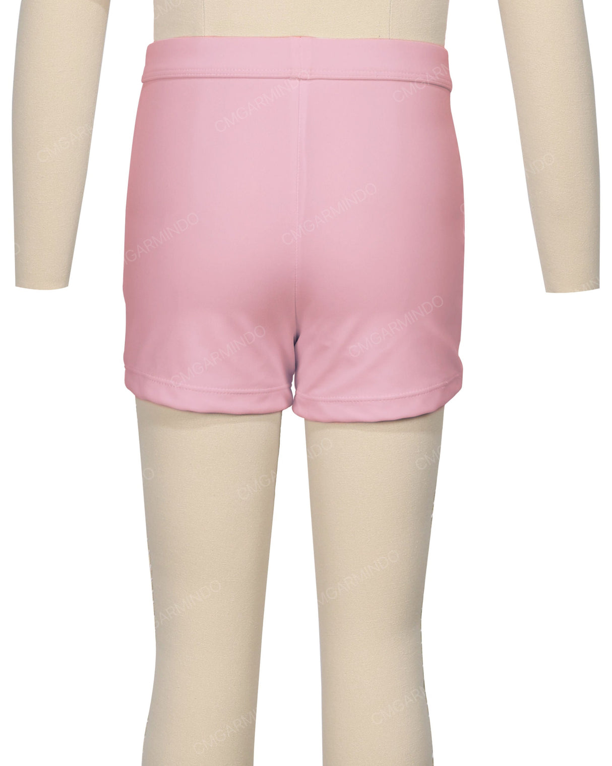 Jammer Swim Shorts