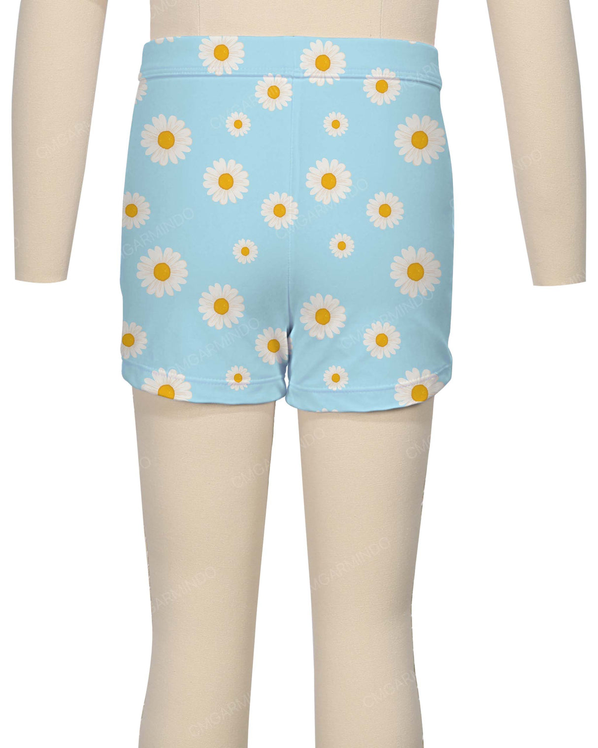 Jammer Swim Shorts