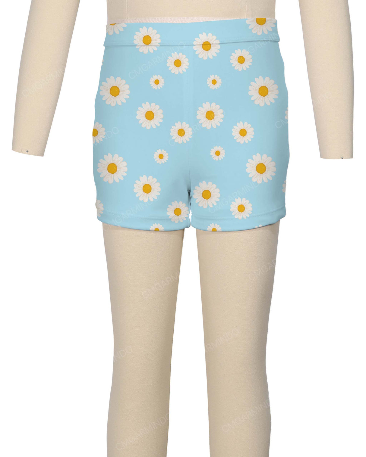 Jammer Swim Shorts