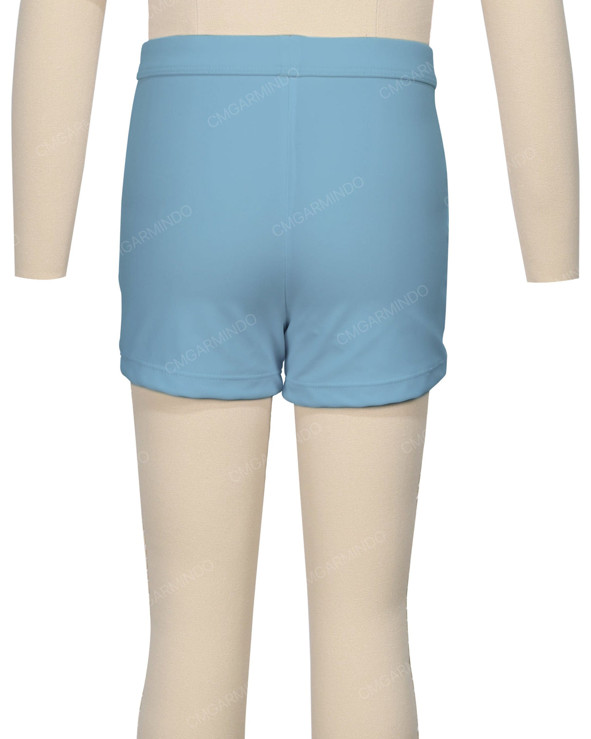 Jammer Swim Shorts