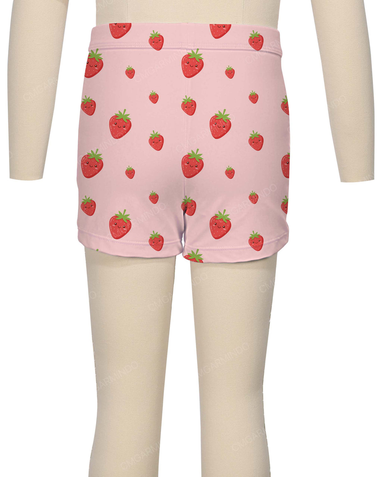 Jammer Swim Shorts