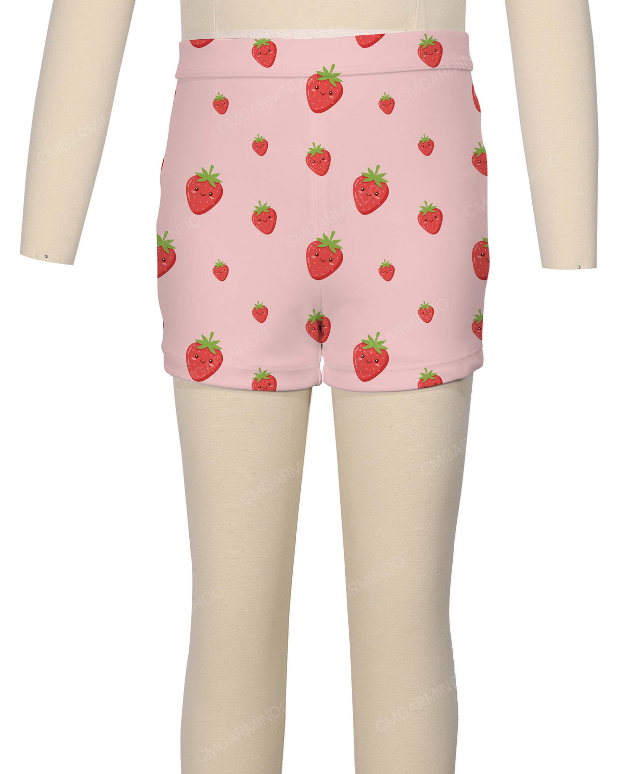 Jammer Swim Shorts