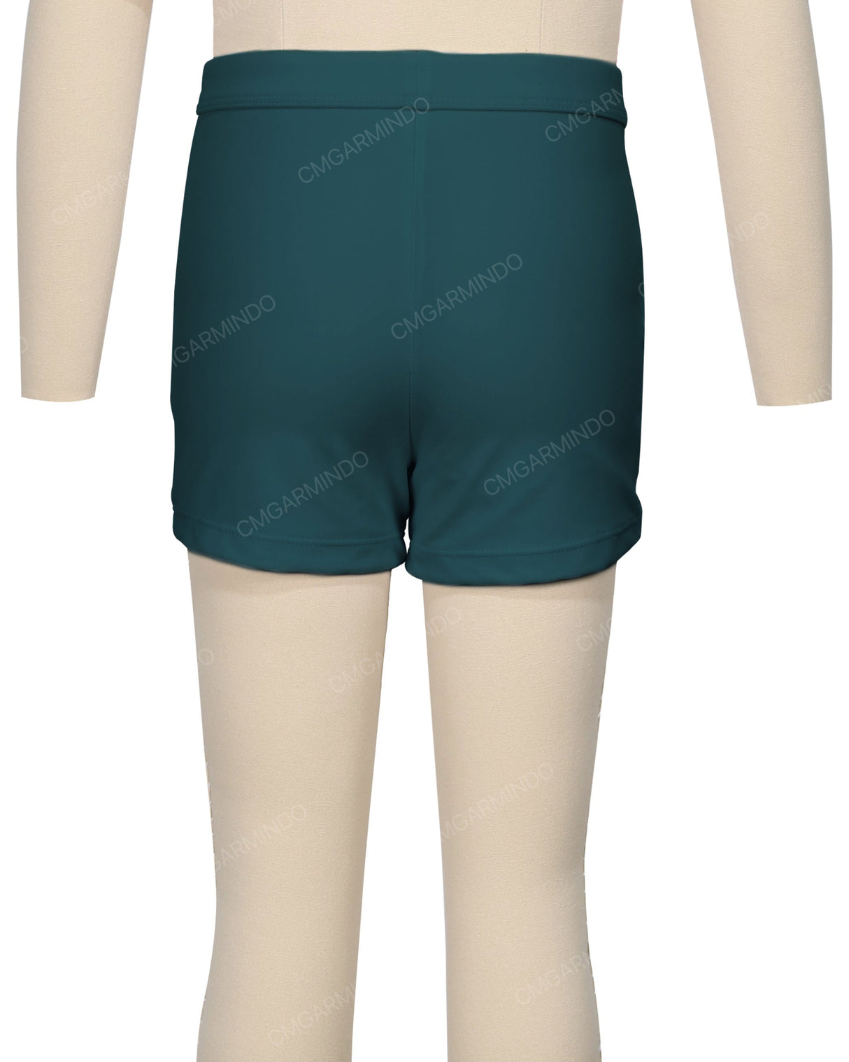 Jammer Swim Shorts