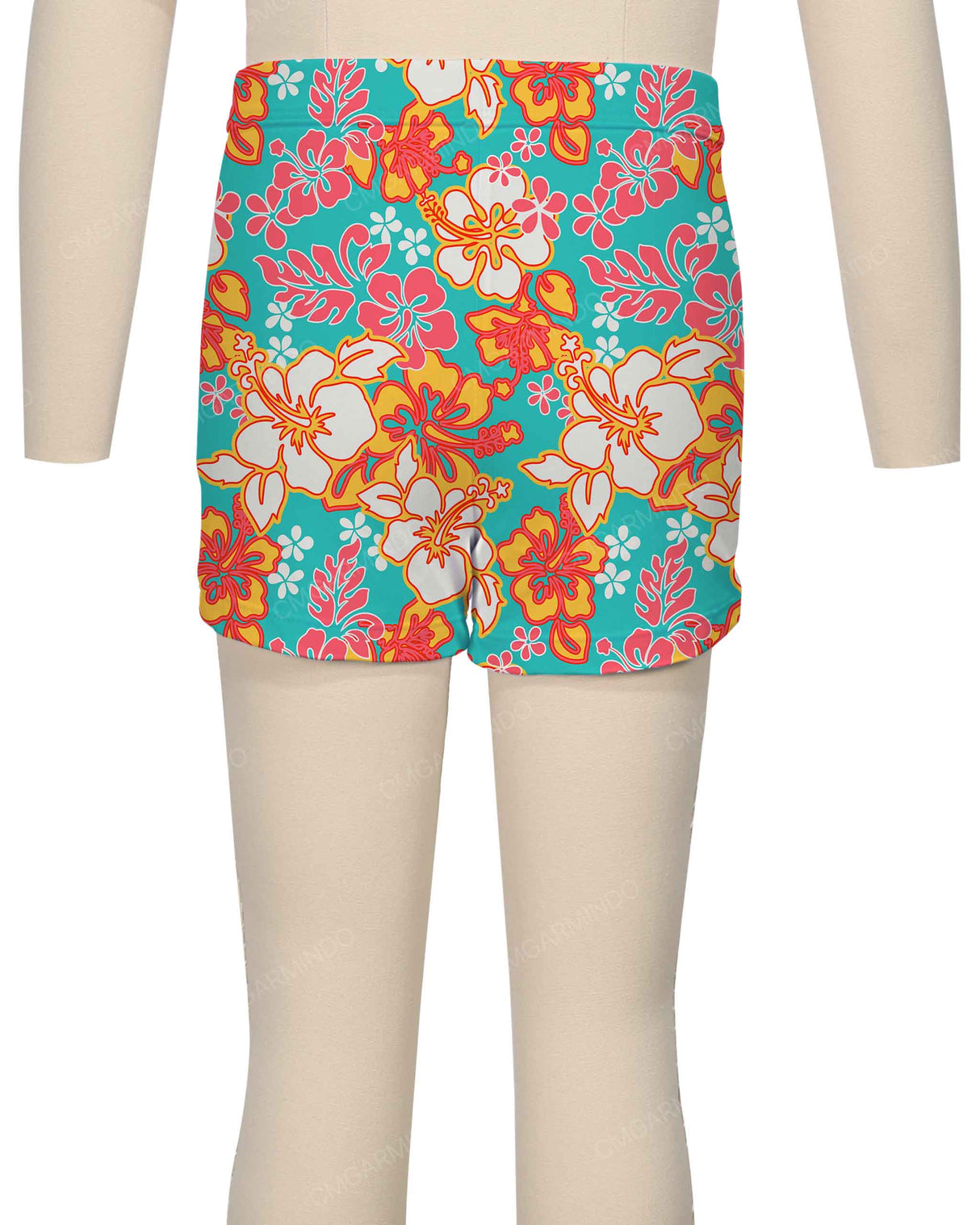 Jammer Swim Shorts