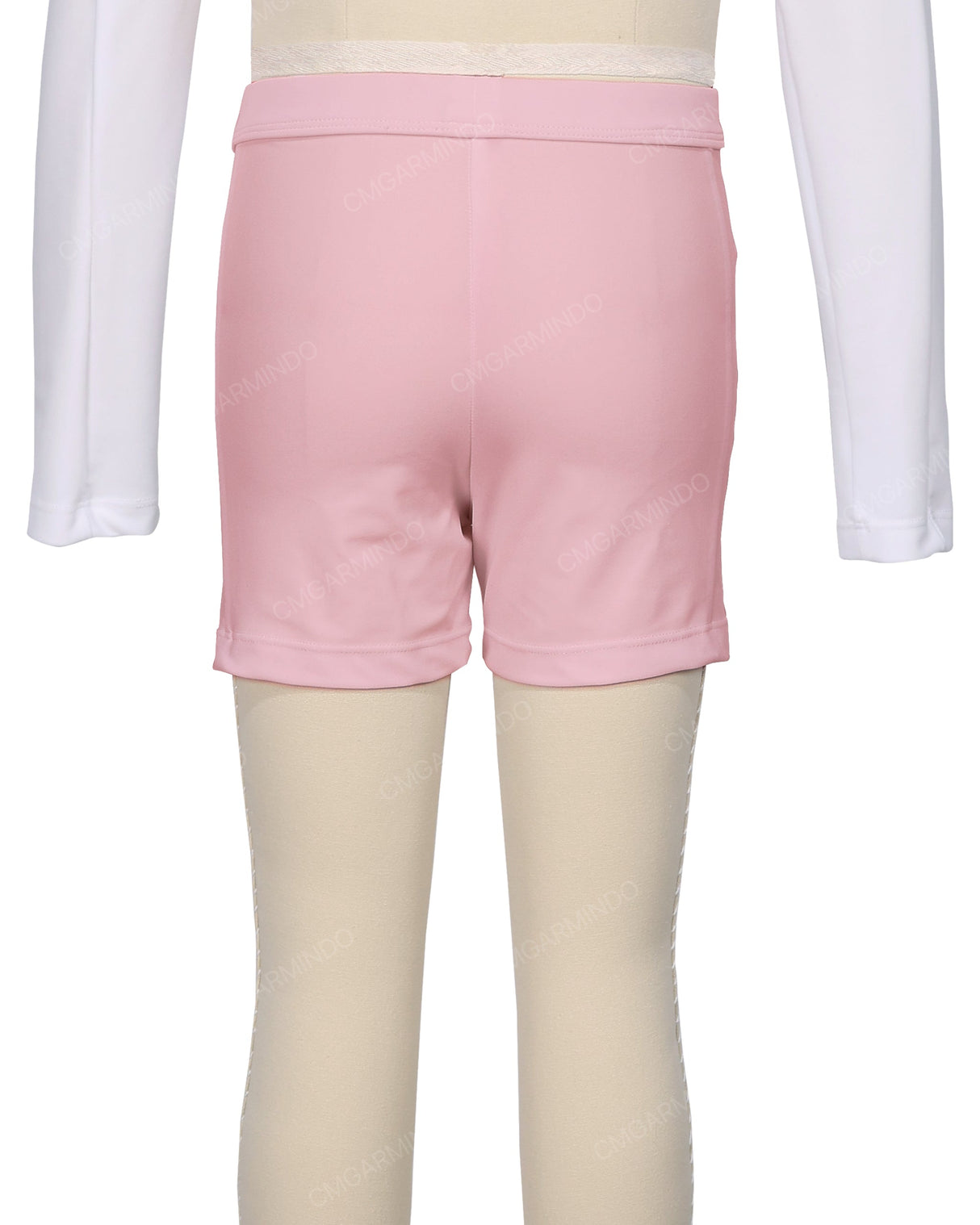 Side Panel Swim Shorts