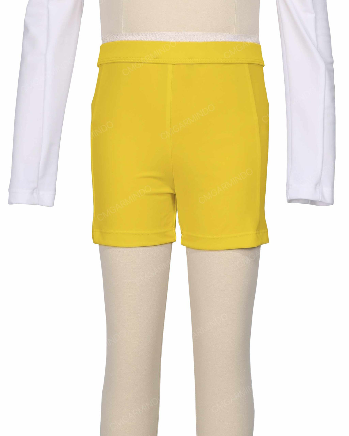 Side Panel Swim Shorts